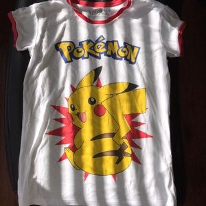 Pokémon t shirt